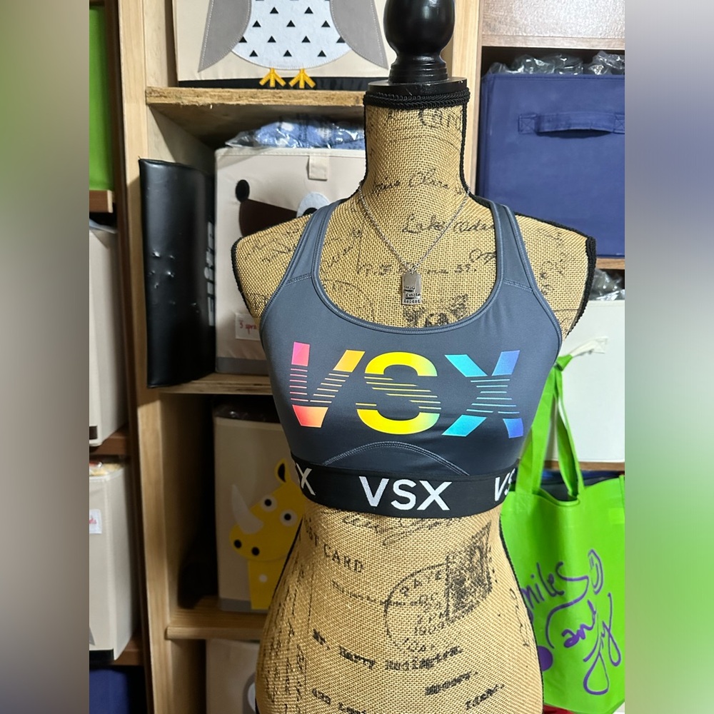 🏳️‍🌈VICTORIA SECRET SPORTS BRA-medium
